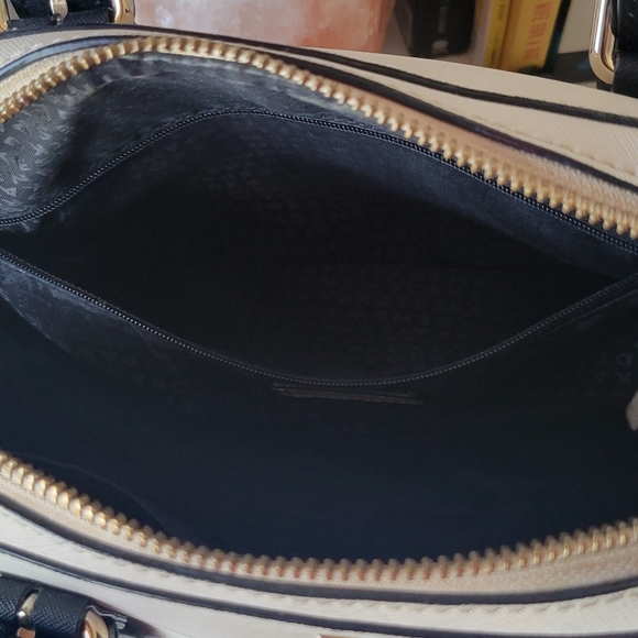 💥EUC Kate Spade Color Block Satchel - Picture 15 of 16